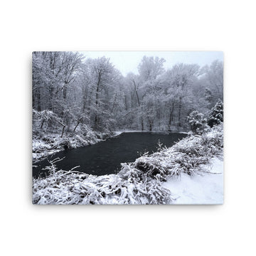 1st-Snow-Canvas