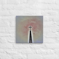 He is Risen - Canvas
